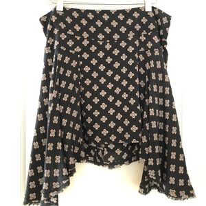 New Free People skirt